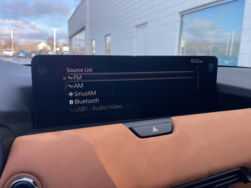 2026 MAZDA CX-70 3.3 Turbo S Premium Plus San Clemente CA