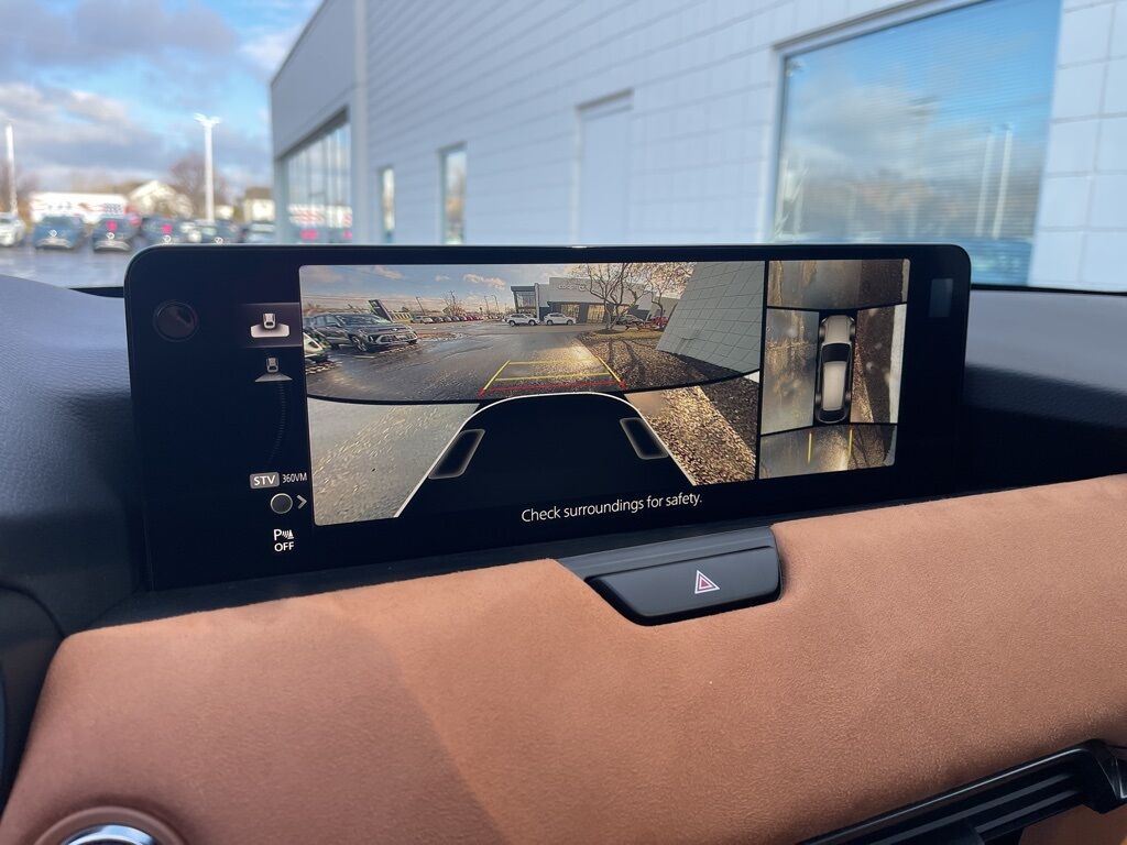 2026 MAZDA CX-70 3.3 Turbo S Premium Plus San Clemente CA