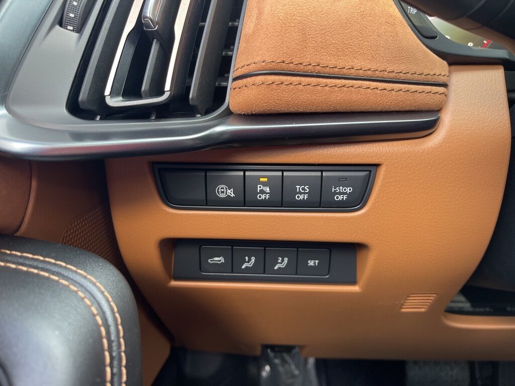 2026 MAZDA CX-70 3.3 Turbo S Premium Plus San Clemente CA