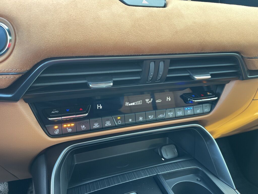 2026 MAZDA CX-70 3.3 Turbo S Premium Plus Oshkosh WI