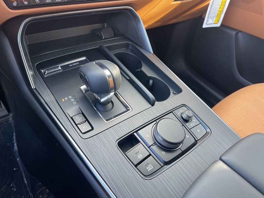 2026 MAZDA CX-70 3.3 Turbo S Premium Plus San Clemente CA