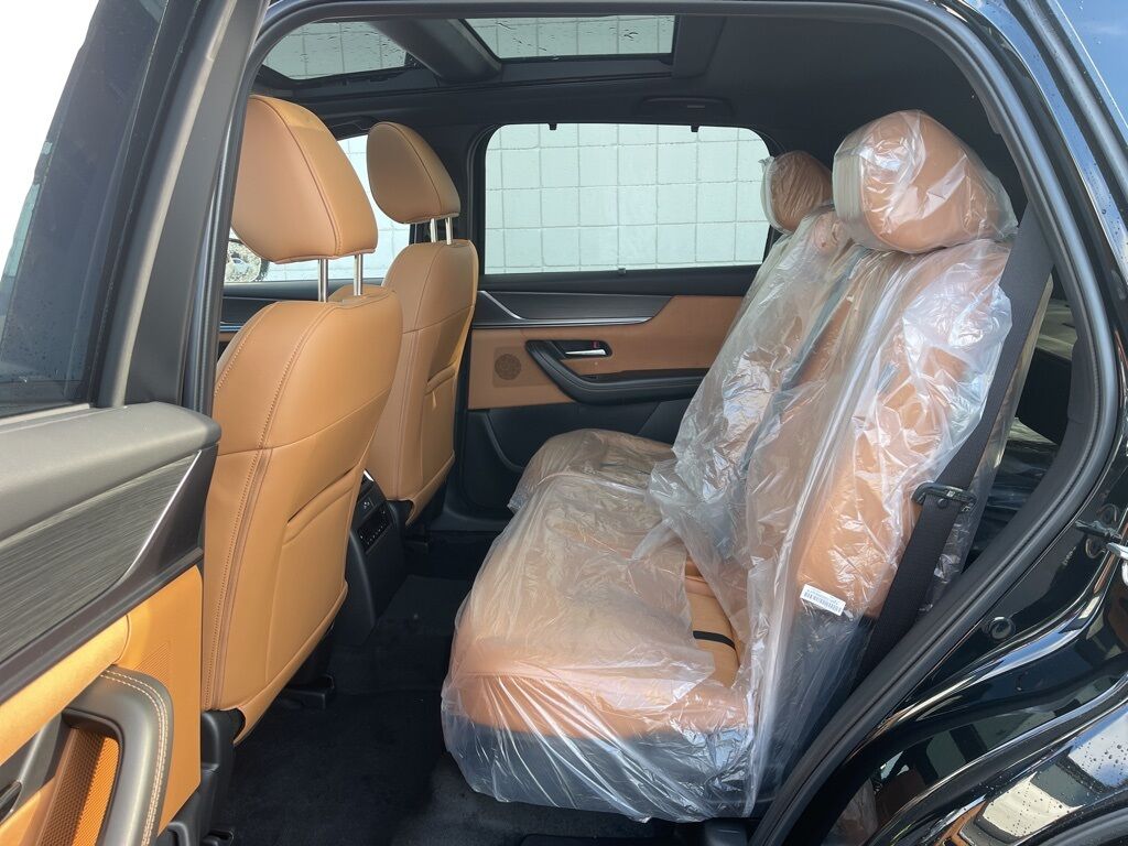 2026 MAZDA CX-70 3.3 Turbo S Premium Plus Oshkosh WI