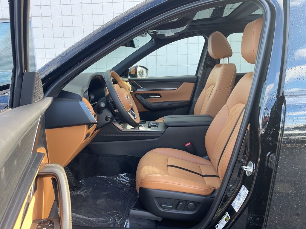 2026 MAZDA CX-70 3.3 Turbo S Premium Plus San Clemente CA