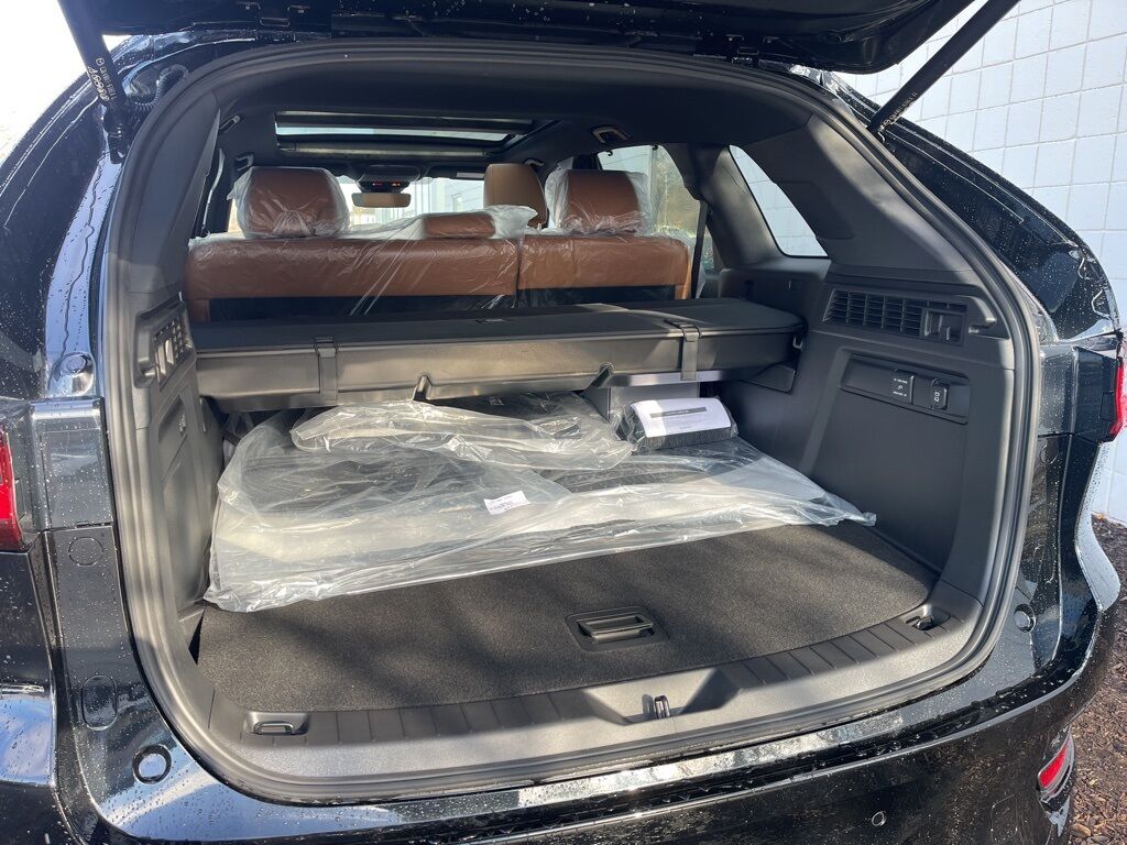 2026 MAZDA CX-70 3.3 Turbo S Premium Plus Oshkosh WI