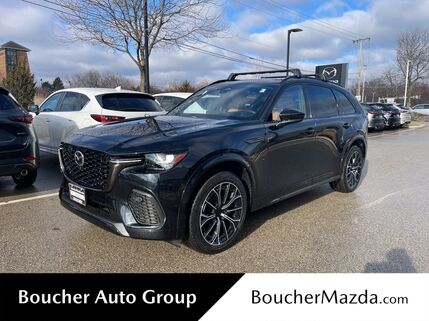 2026_MAZDA_CX-70_3.3 Turbo S Premium Plus_ Oshkosh WI