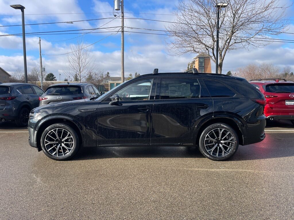 2026 MAZDA CX-70 3.3 Turbo S Premium Plus San Clemente CA