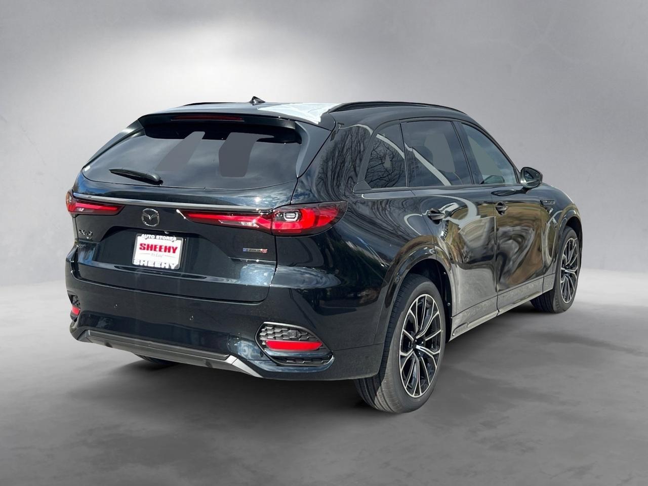 2026 MAZDA CX-70 3.3 Turbo S Premium Plus Hagerstown MD