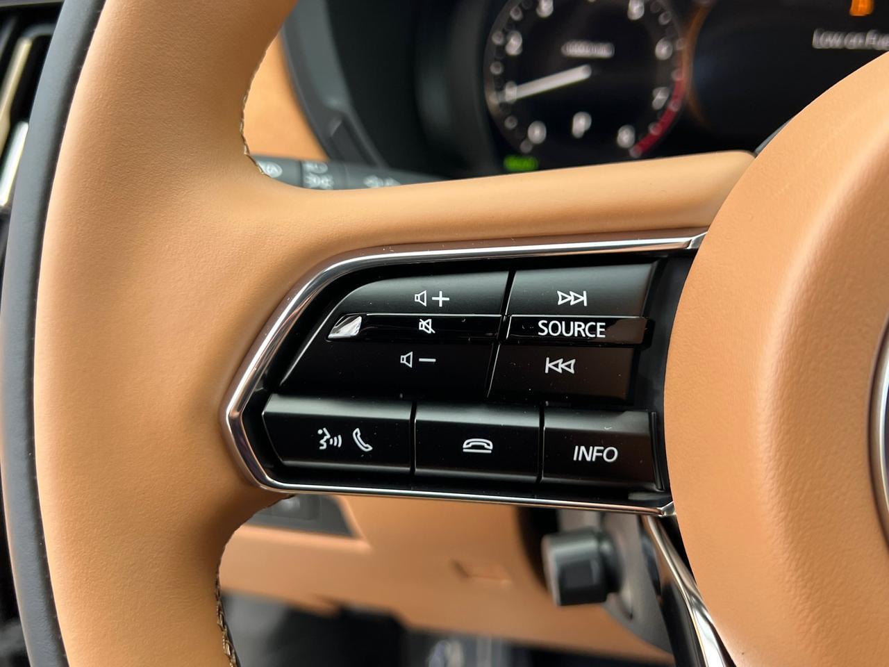 2026 MAZDA CX-70 3.3 Turbo S Premium Plus Hagerstown MD