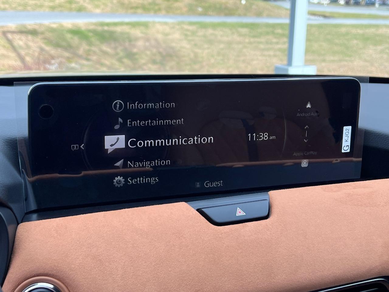 2026 MAZDA CX-70 3.3 Turbo S Premium Plus Hagerstown MD