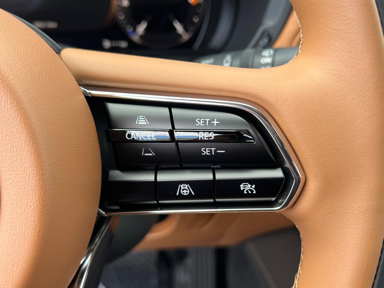 2026 MAZDA CX-70 3.3 Turbo S Premium Plus Hagerstown MD