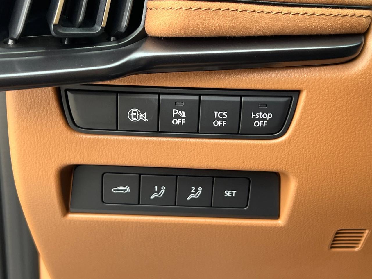 2026 MAZDA CX-70 3.3 Turbo S Premium Plus Hagerstown MD