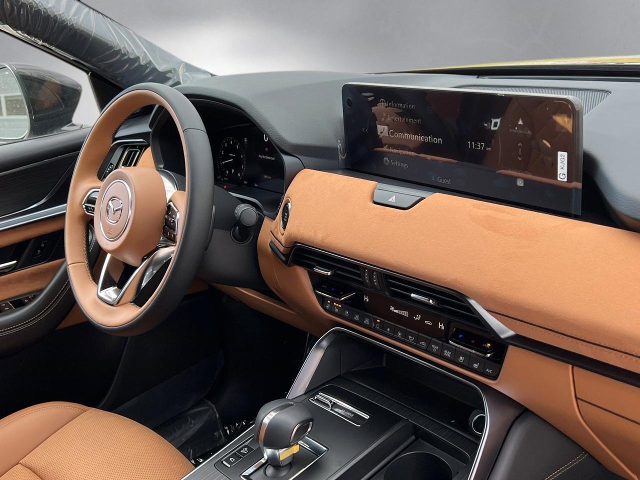 2026 MAZDA CX-70 3.3 Turbo S Premium Plus Hagerstown MD