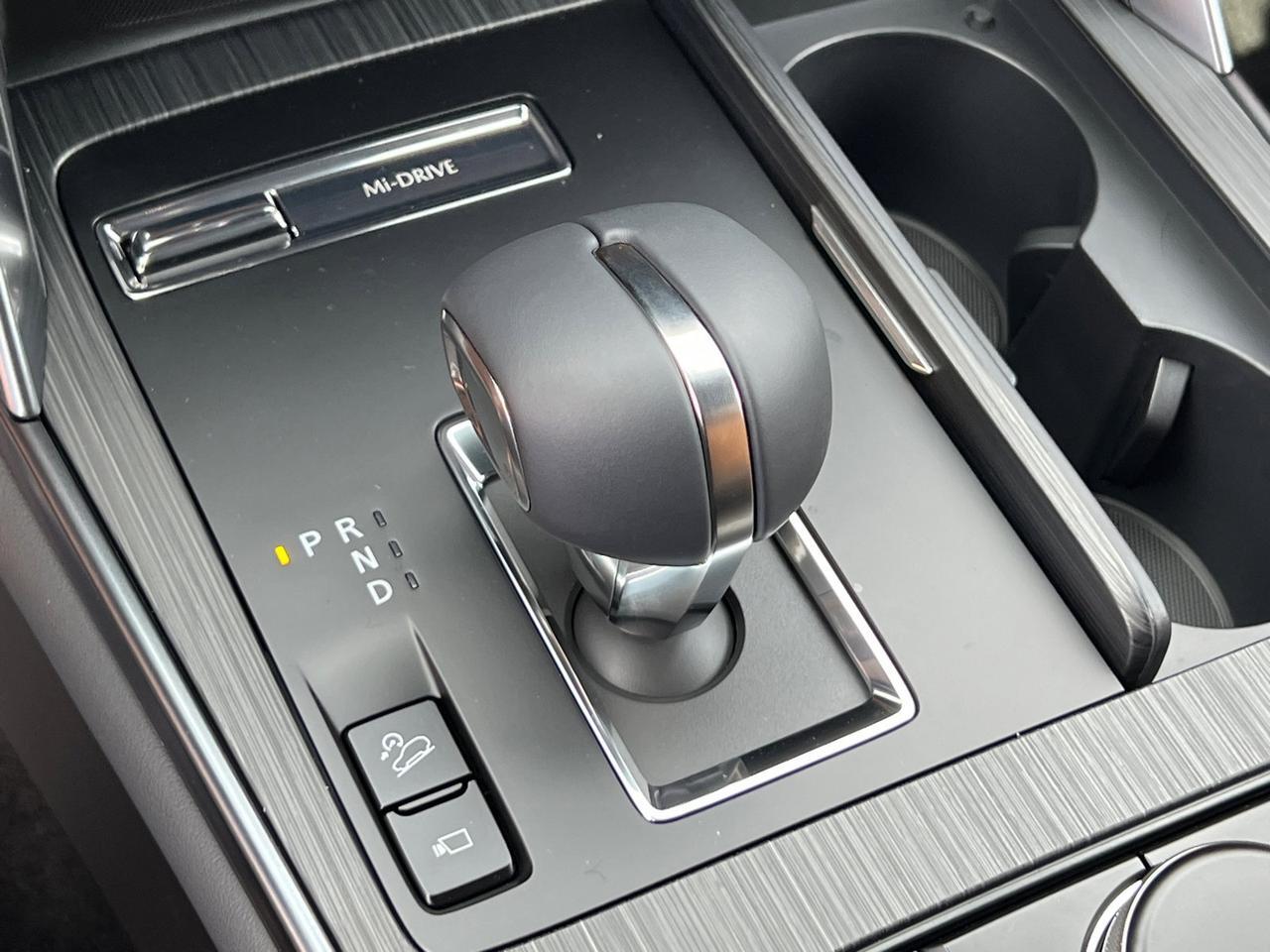 2026 MAZDA CX-70 3.3 Turbo S Premium Plus Hagerstown MD