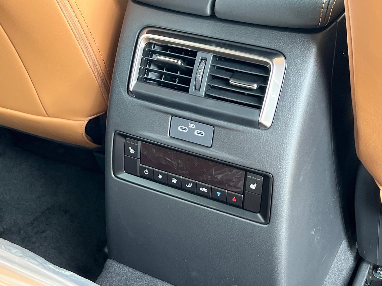 2026 MAZDA CX-70 3.3 Turbo S Premium Plus Hagerstown MD