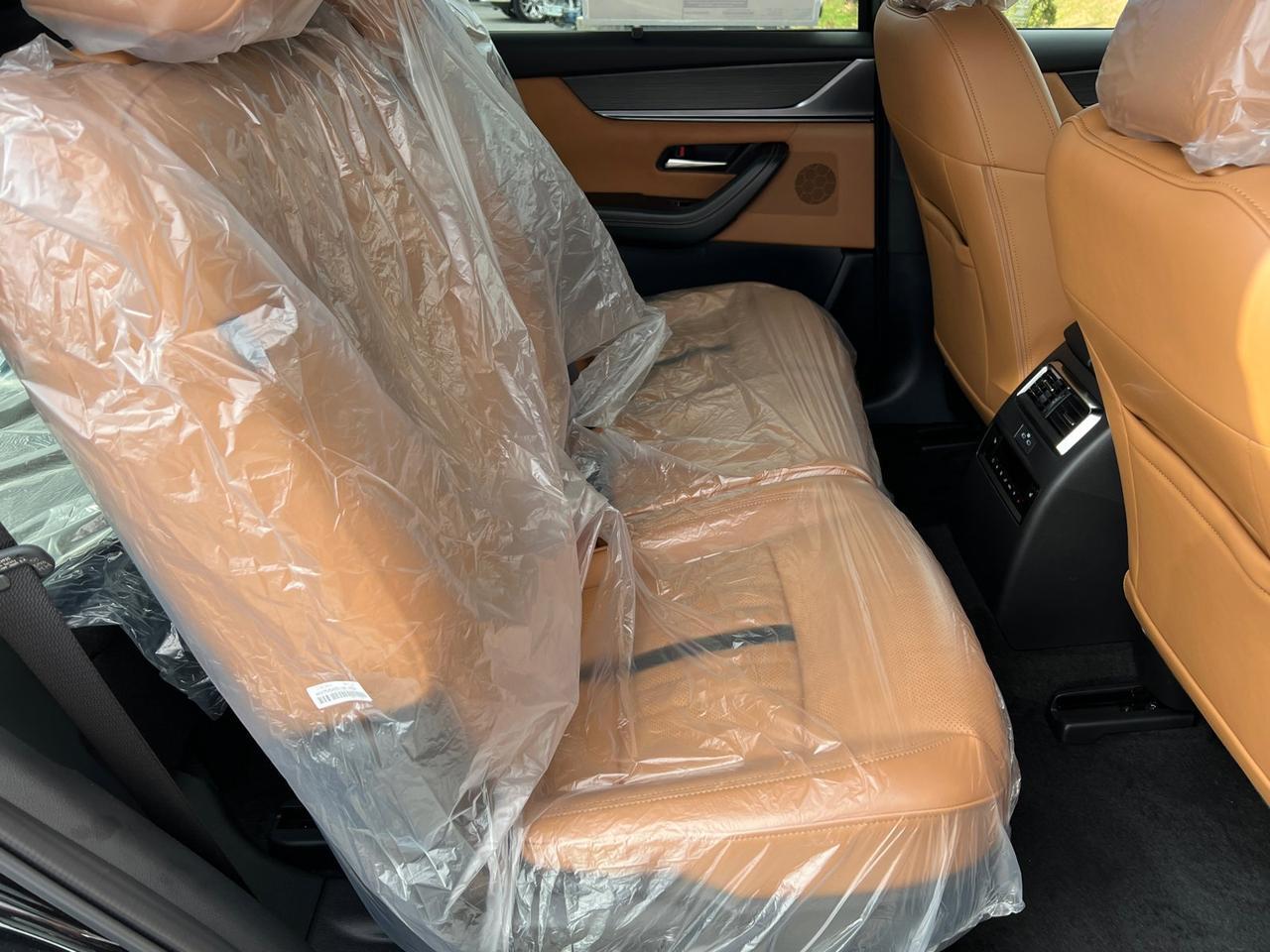 2026 MAZDA CX-70 3.3 Turbo S Premium Plus Hagerstown MD