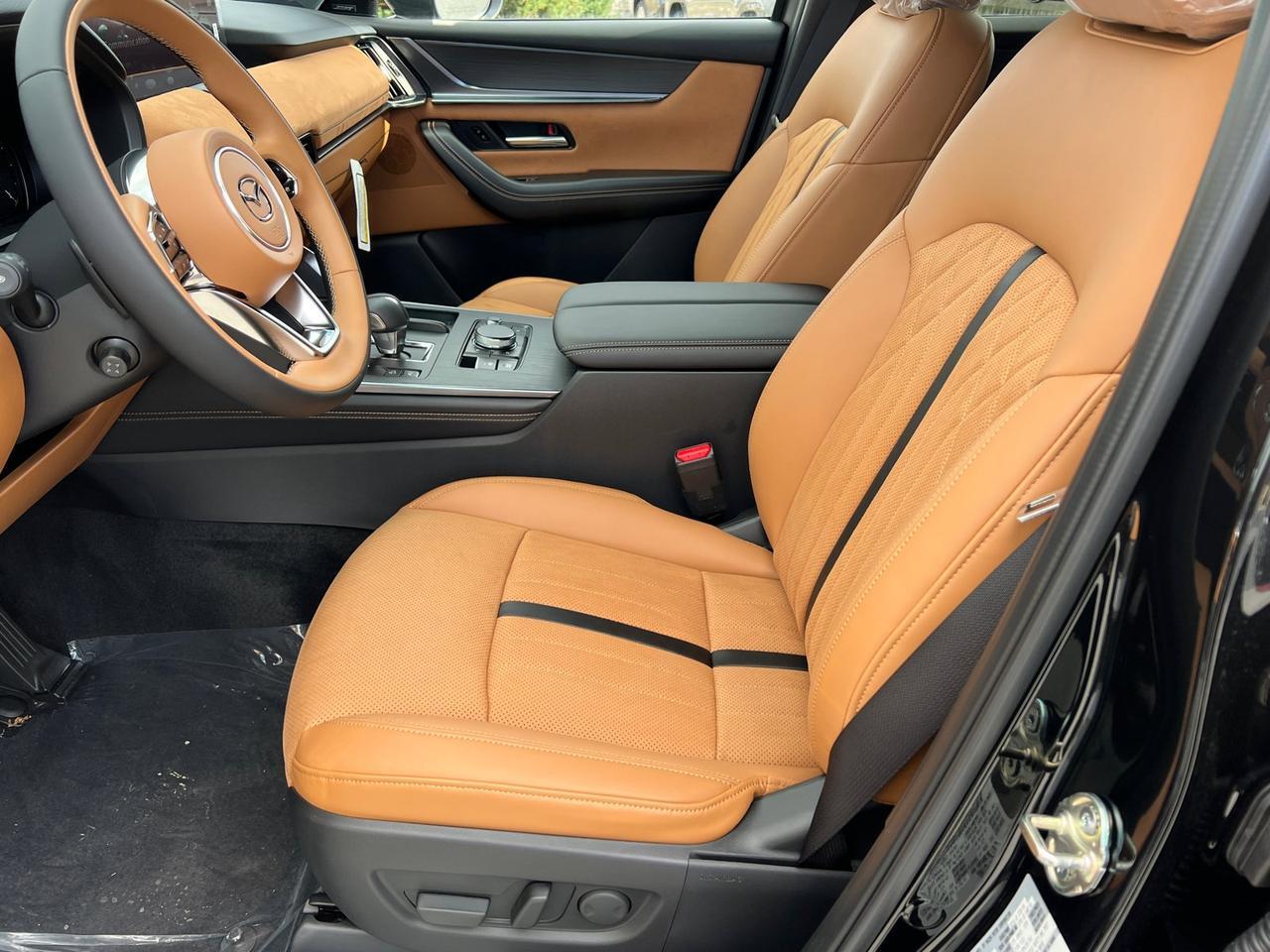 2026 MAZDA CX-70 3.3 Turbo S Premium Plus Hagerstown MD