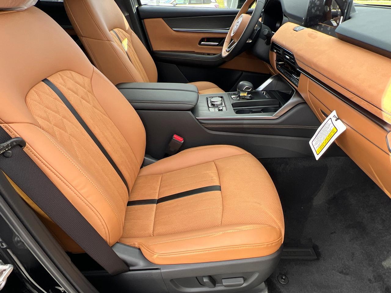 2026 MAZDA CX-70 3.3 Turbo S Premium Plus Hagerstown MD