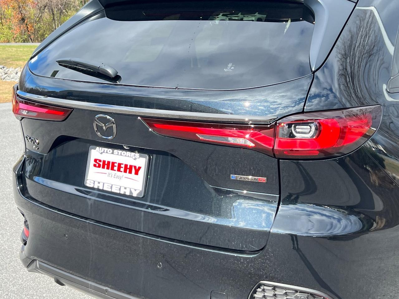 2026 MAZDA CX-70 3.3 Turbo S Premium Plus Hagerstown MD