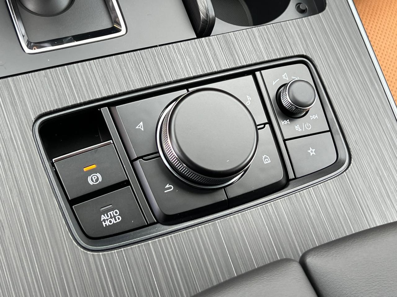 2026 MAZDA CX-70 3.3 Turbo S Premium Plus Hagerstown MD