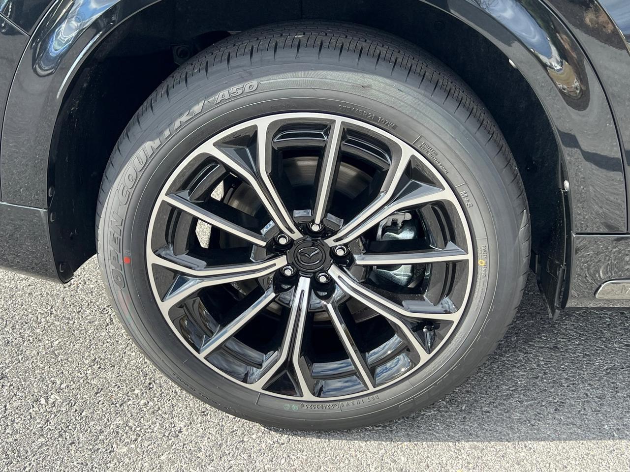 2026 MAZDA CX-70 3.3 Turbo S Premium Plus Hagerstown MD