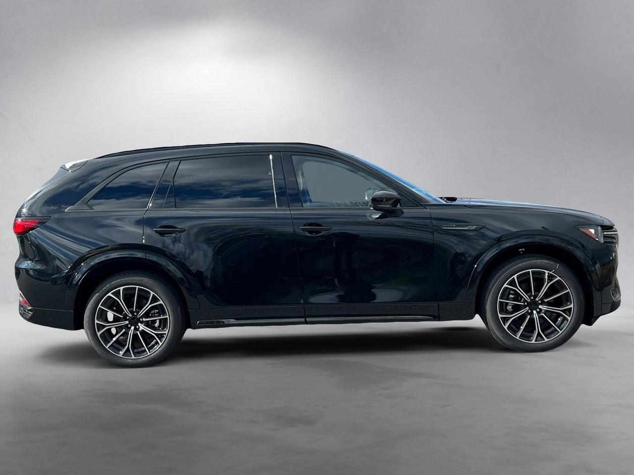 2026 MAZDA CX-70 3.3 Turbo S Premium Plus Hagerstown MD