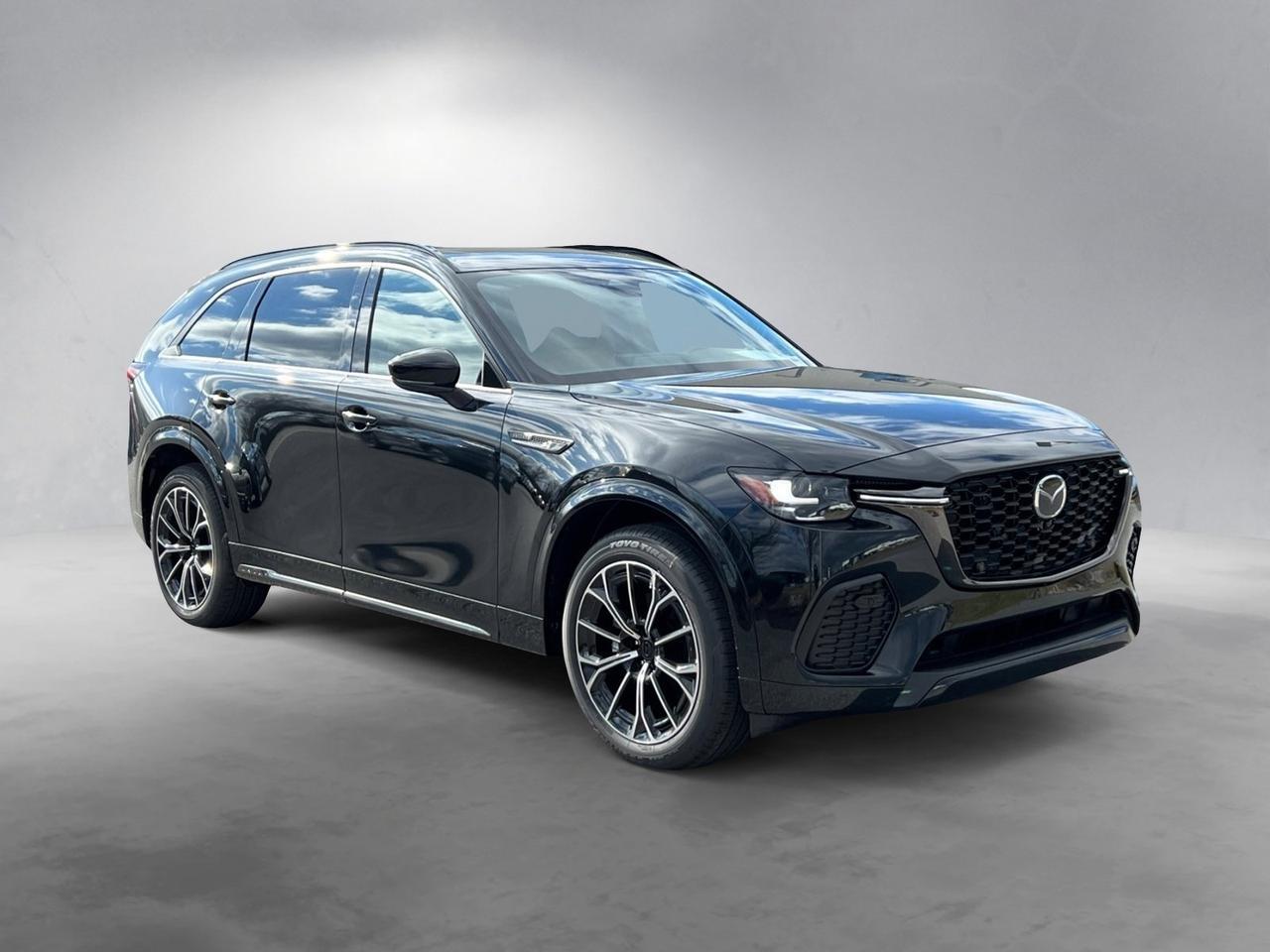 2026 MAZDA CX-70 3.3 Turbo S Premium Plus Hagerstown MD