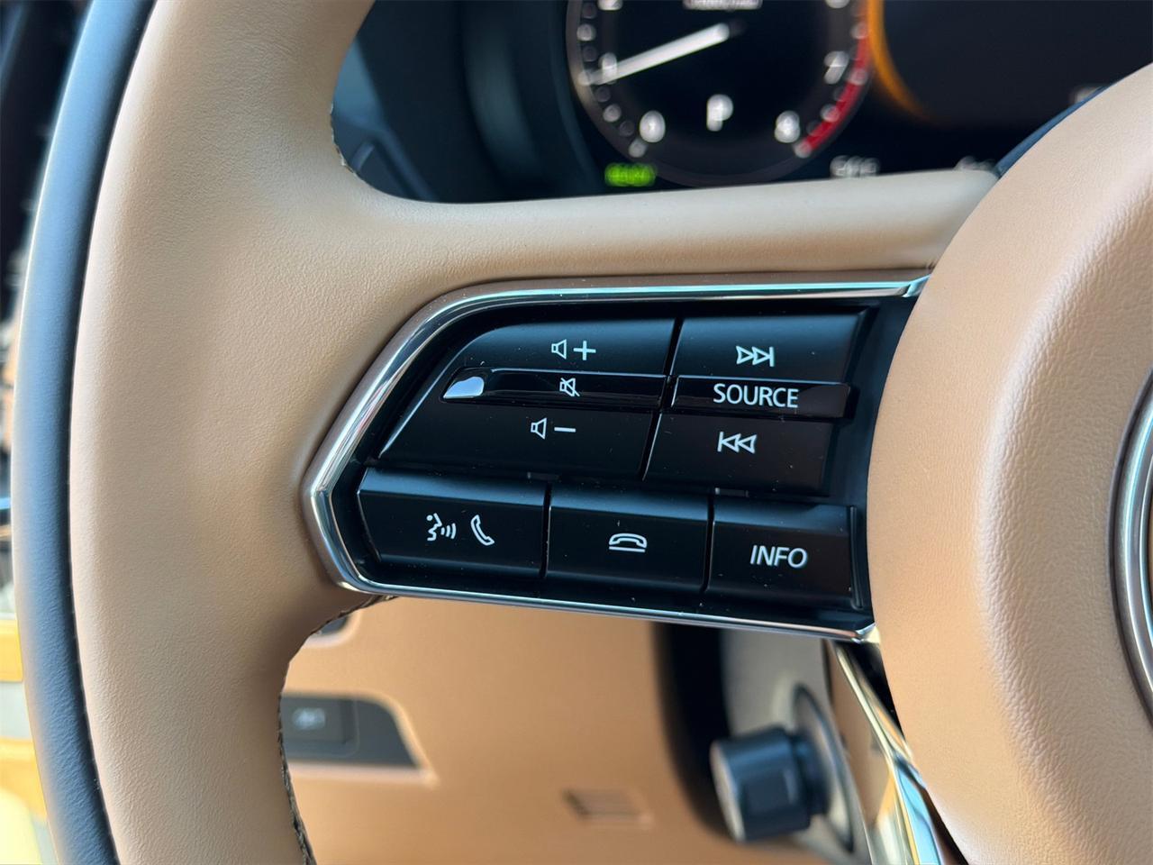 2026 MAZDA CX-70 3.3 Turbo S Premium Plus Hagerstown MD