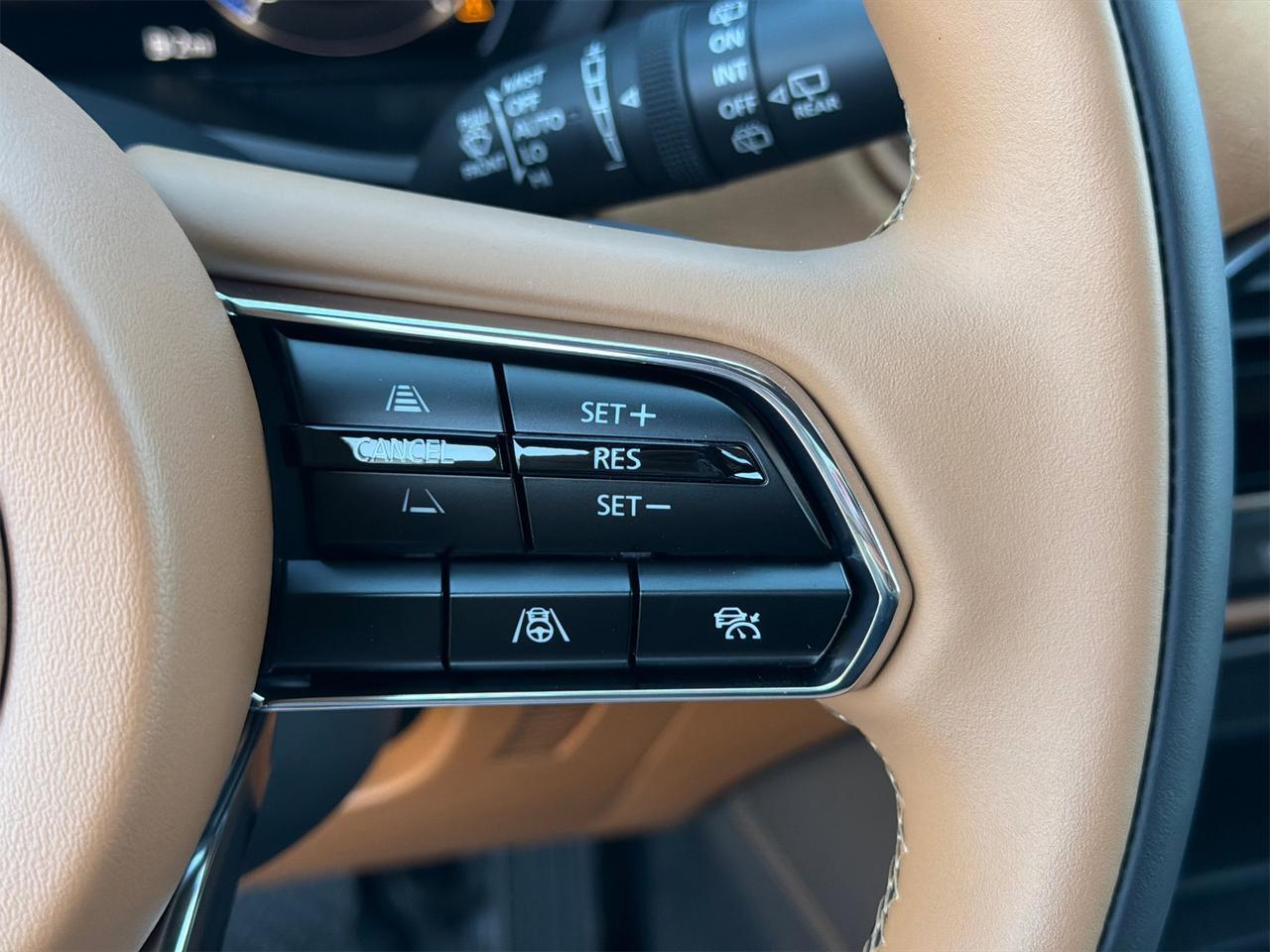 2026 MAZDA CX-70 3.3 Turbo S Premium Plus Hagerstown MD