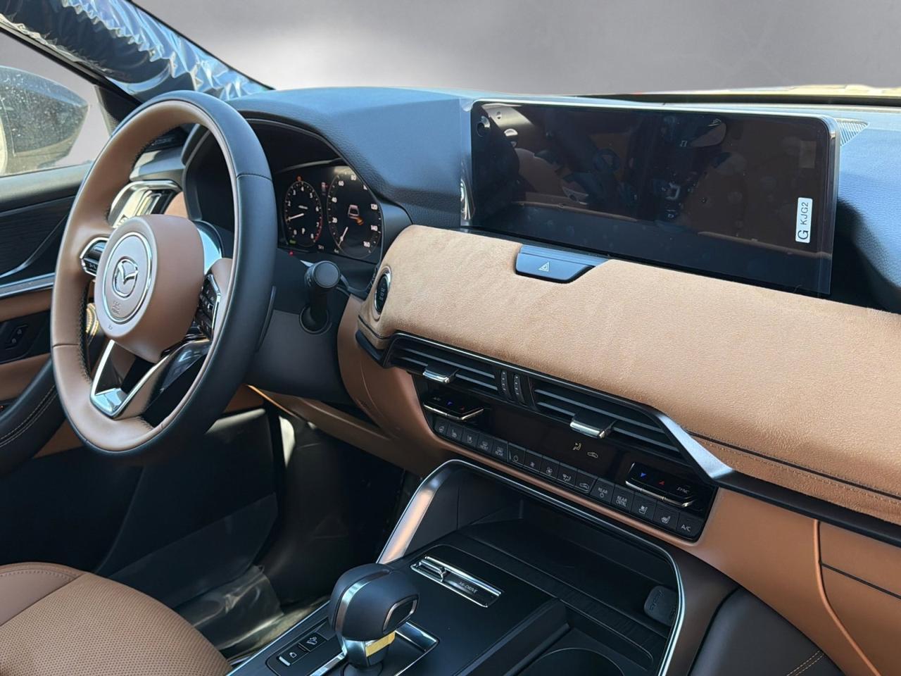 2026 MAZDA CX-70 3.3 Turbo S Premium Plus Hagerstown MD