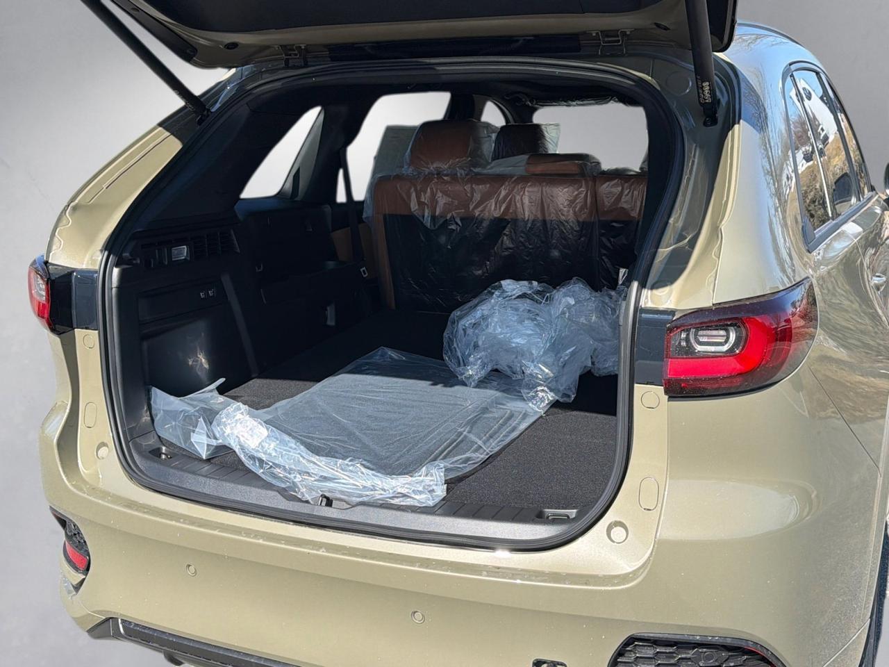 2026 MAZDA CX-70 3.3 Turbo S Premium Plus Hagerstown MD