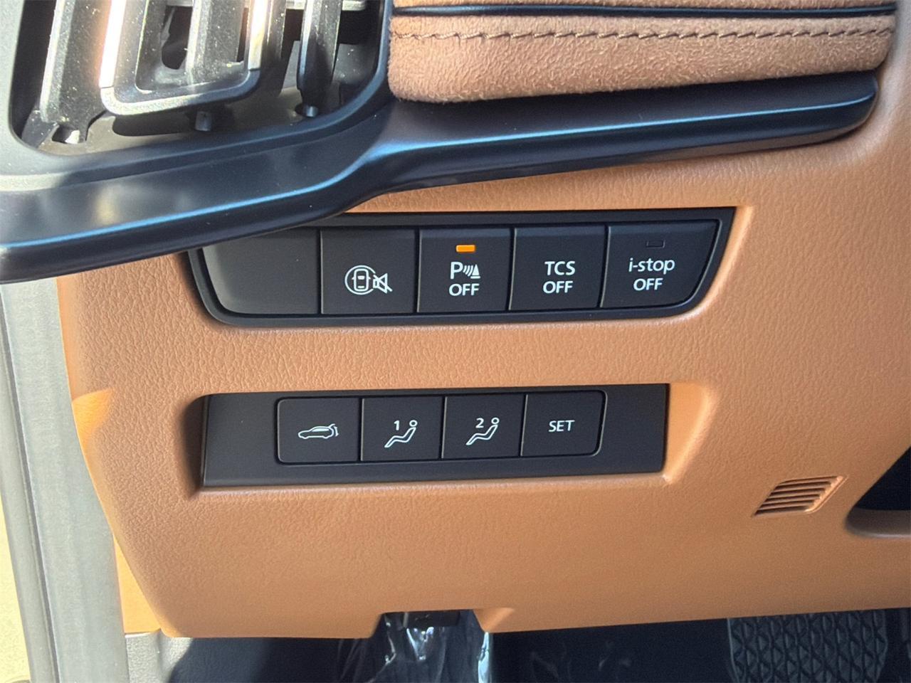 2026 MAZDA CX-70 3.3 Turbo S Premium Plus Hagerstown MD