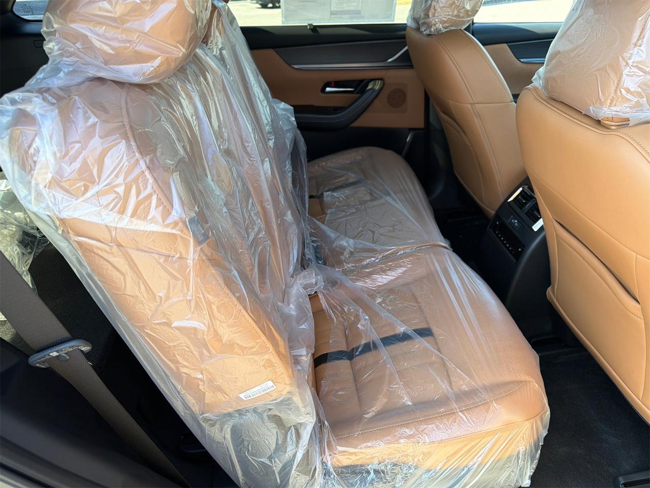 2026 MAZDA CX-70 3.3 Turbo S Premium Plus Hagerstown MD