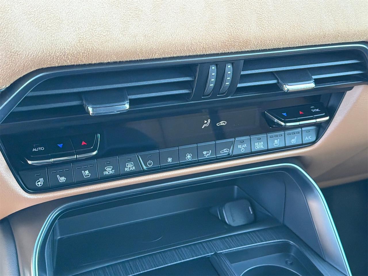 2026 MAZDA CX-70 3.3 Turbo S Premium Plus Hagerstown MD