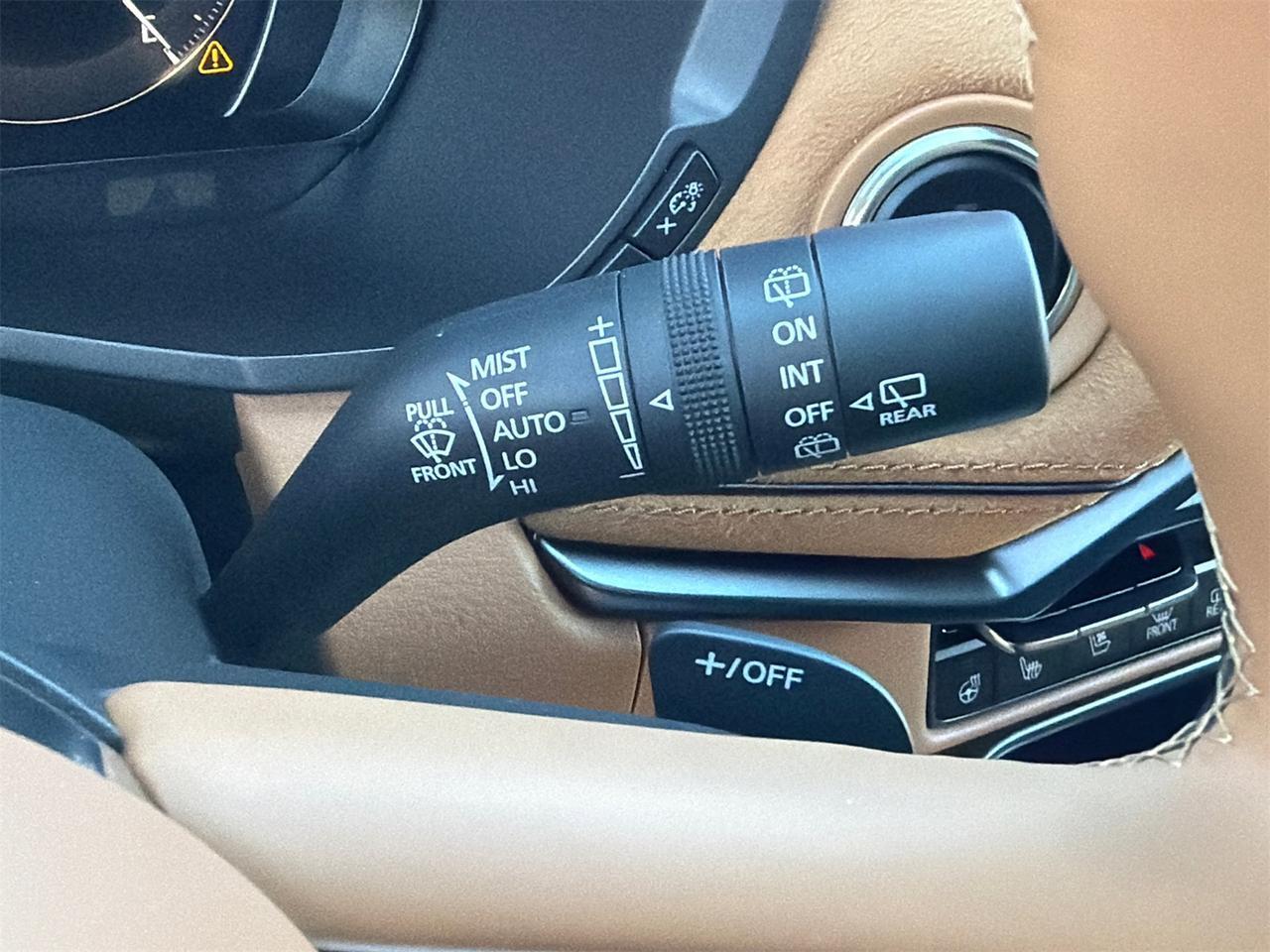 2026 MAZDA CX-70 3.3 Turbo S Premium Plus Hagerstown MD