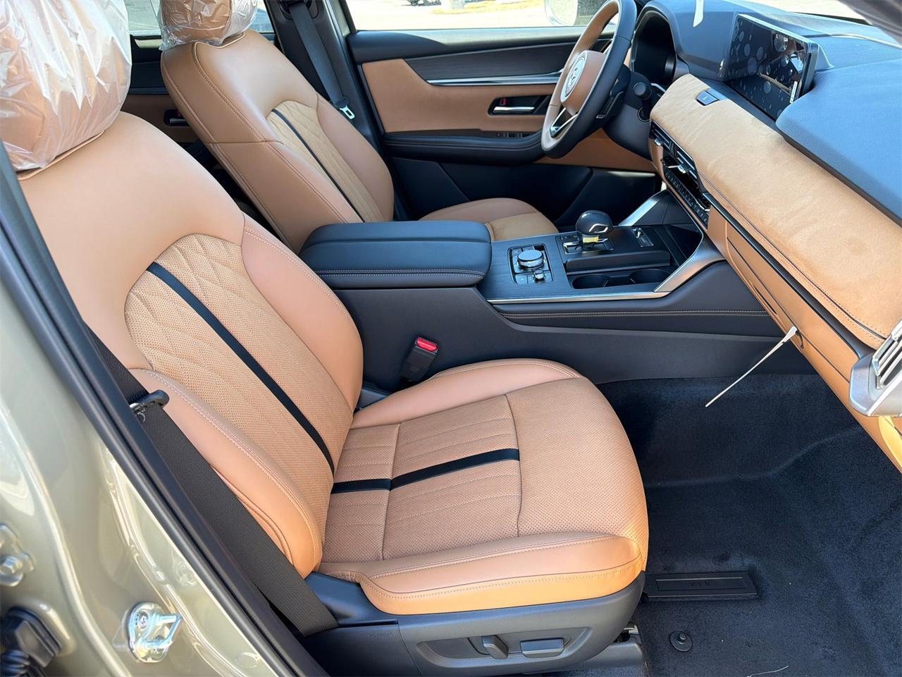 2026 MAZDA CX-70 3.3 Turbo S Premium Plus Hagerstown MD