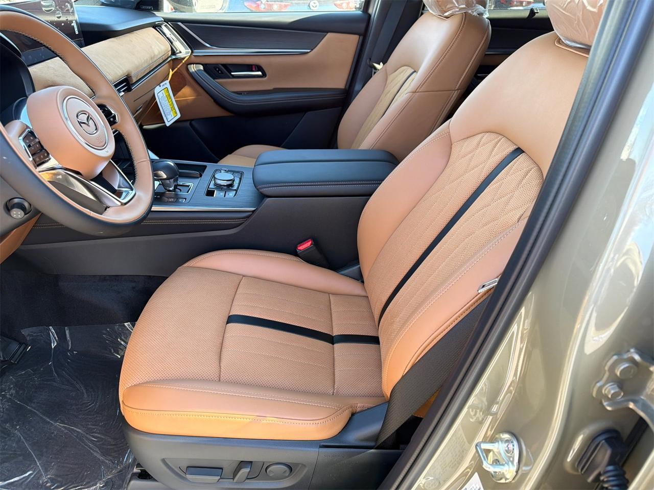 2026 MAZDA CX-70 3.3 Turbo S Premium Plus Hagerstown MD