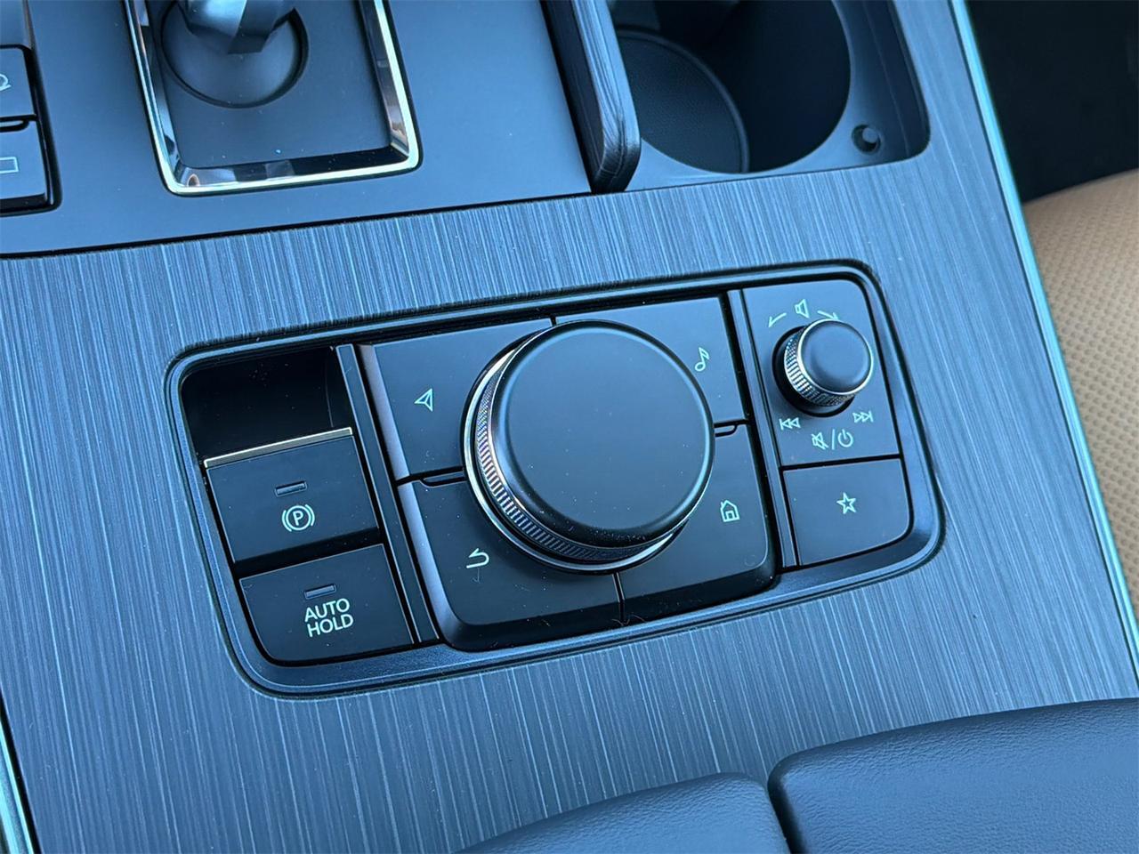 2026 MAZDA CX-70 3.3 Turbo S Premium Plus Hagerstown MD