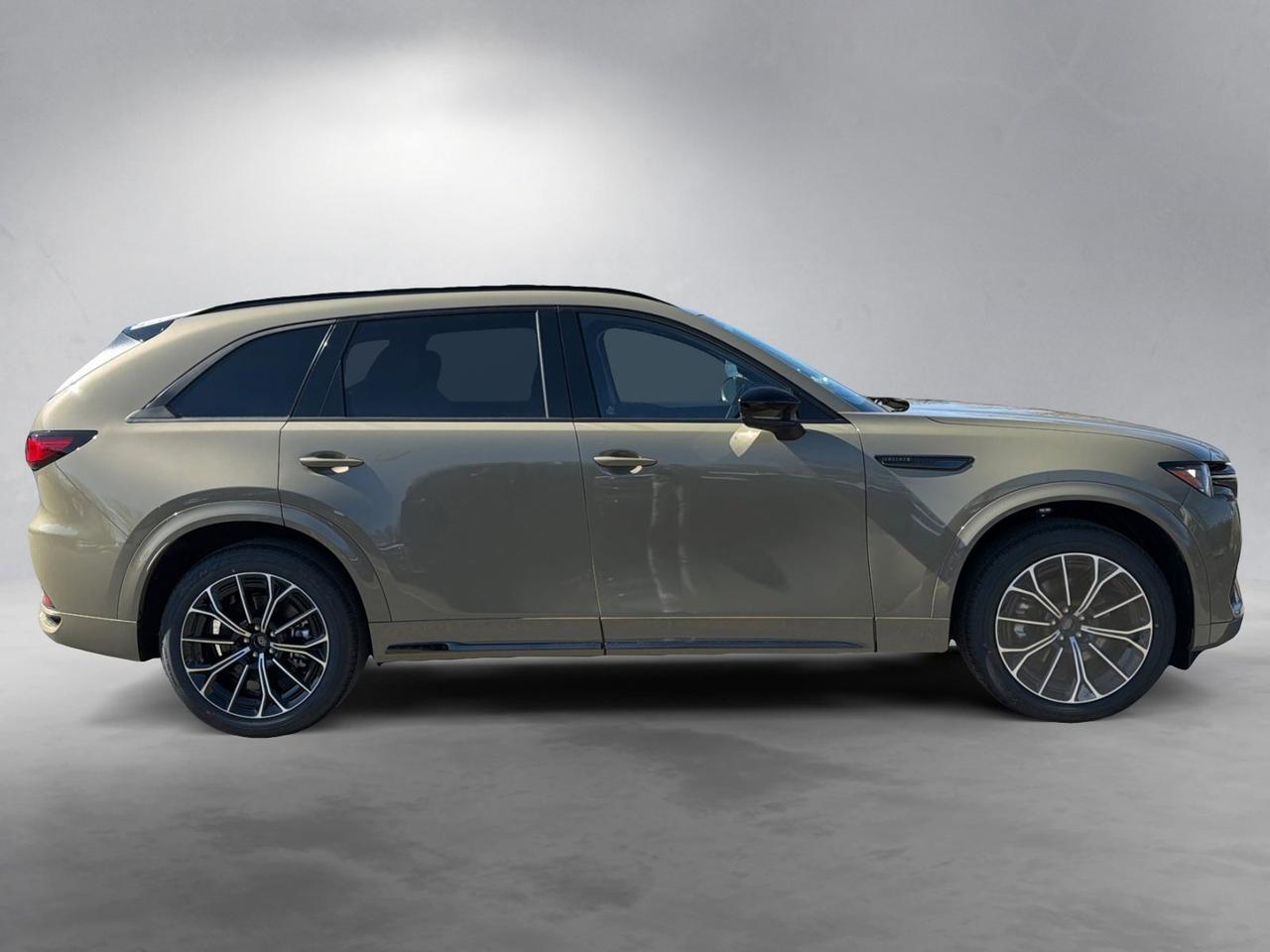 2026 MAZDA CX-70 3.3 Turbo S Premium Plus Hagerstown MD