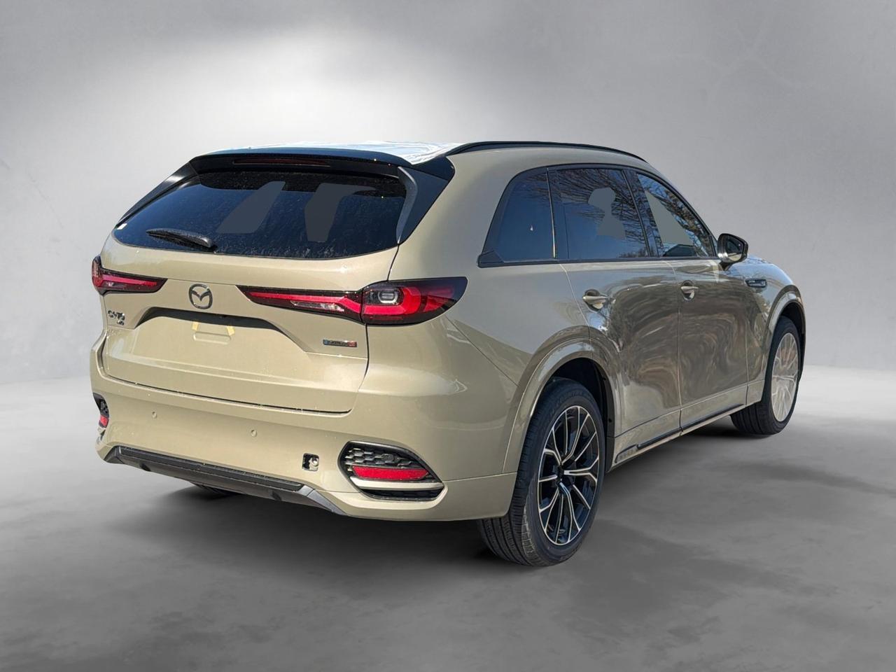 2026 MAZDA CX-70 3.3 Turbo S Premium Plus Hagerstown MD