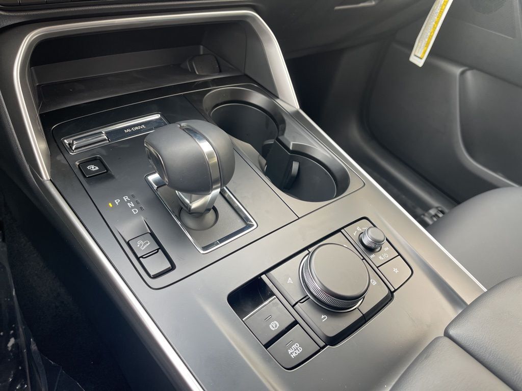 2026 MAZDA CX-70 PHEV SC Oshkosh WI