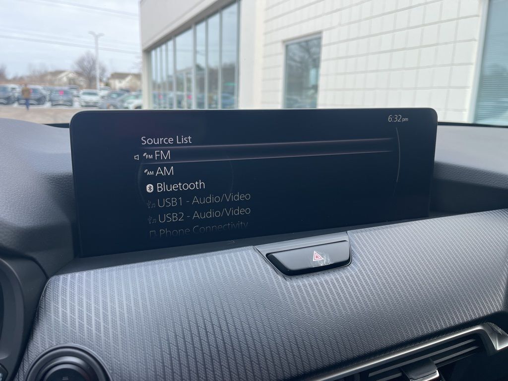 2026 MAZDA CX-70 PHEV SC Oshkosh WI