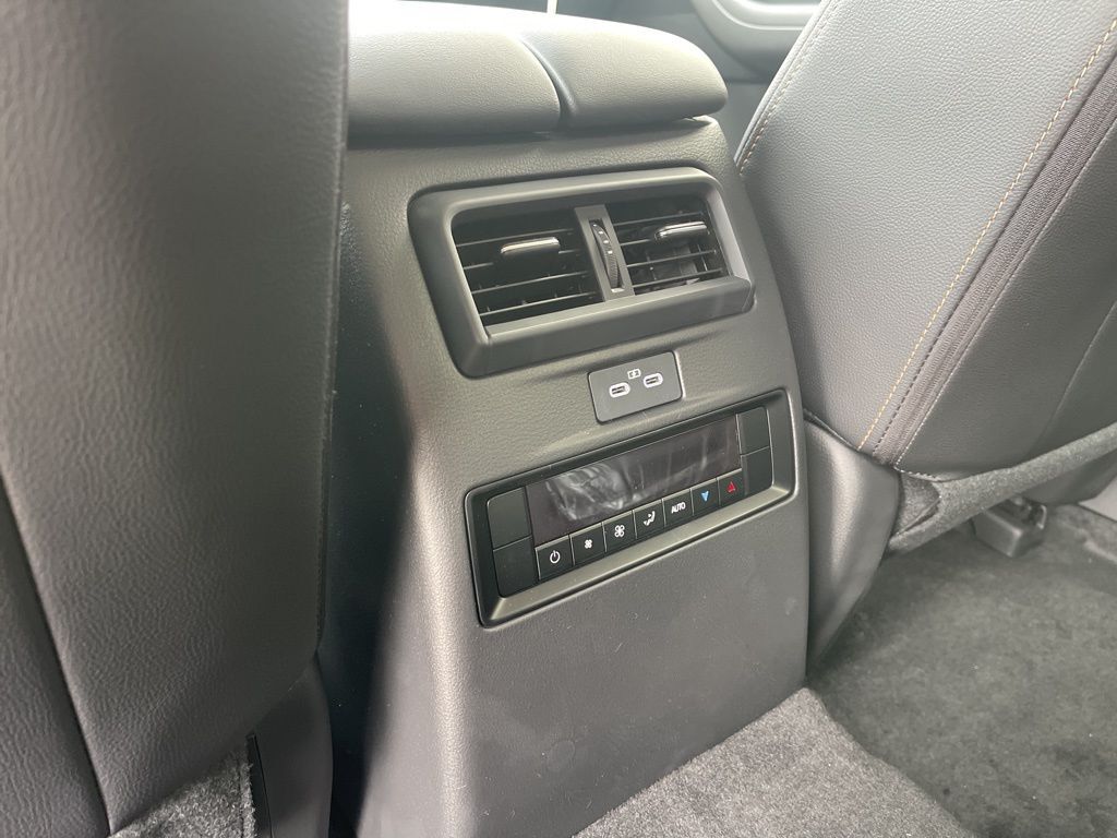 2026 MAZDA CX-70 PHEV SC Oshkosh WI