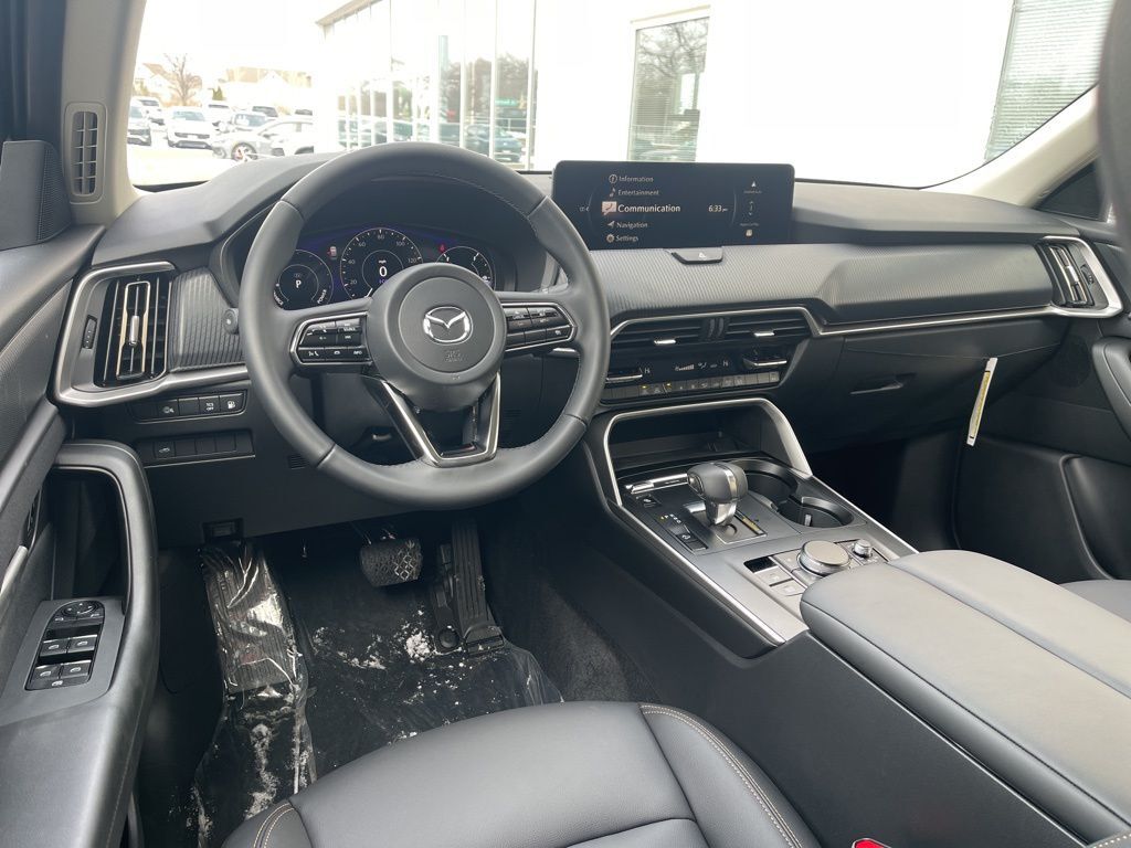 2026 MAZDA CX-70 PHEV SC San Clemente CA