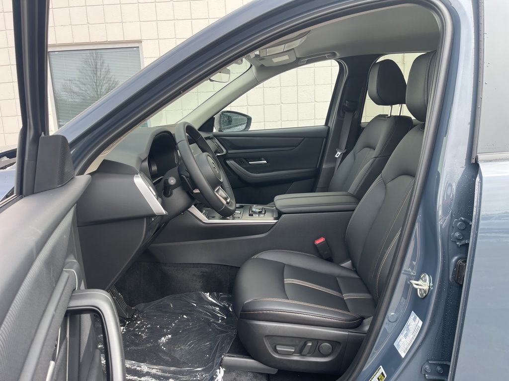 2026 MAZDA CX-70 PHEV SC Oshkosh WI