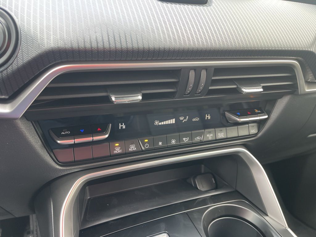 2026 MAZDA CX-70 PHEV SC Oshkosh WI