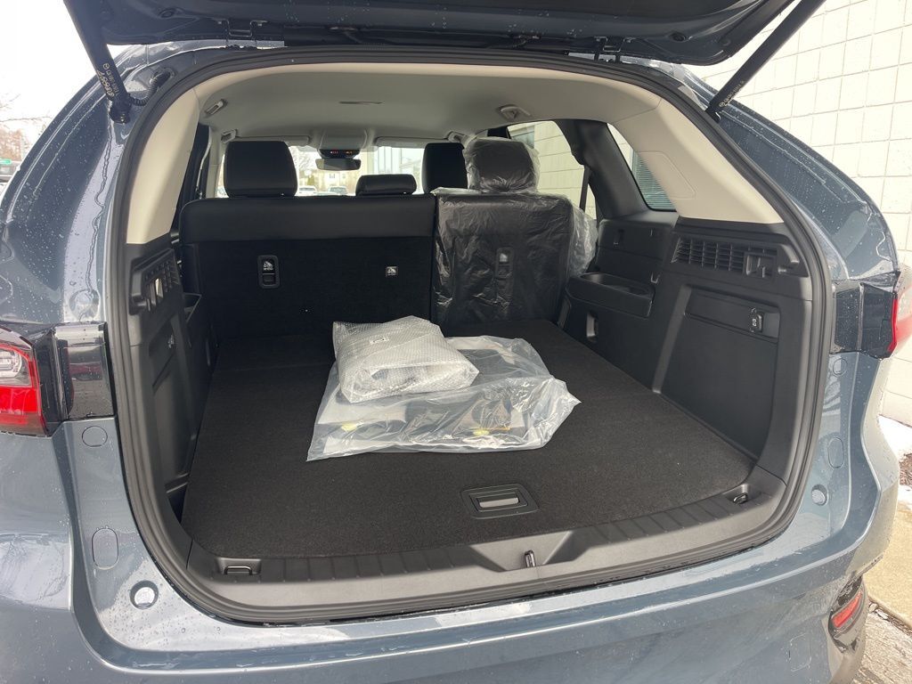 2026 MAZDA CX-70 PHEV SC Oshkosh WI