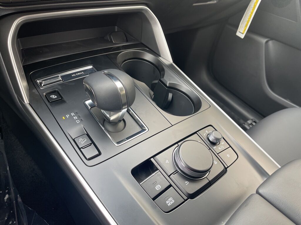 2026 MAZDA CX-70 PHEV SC San Clemente CA