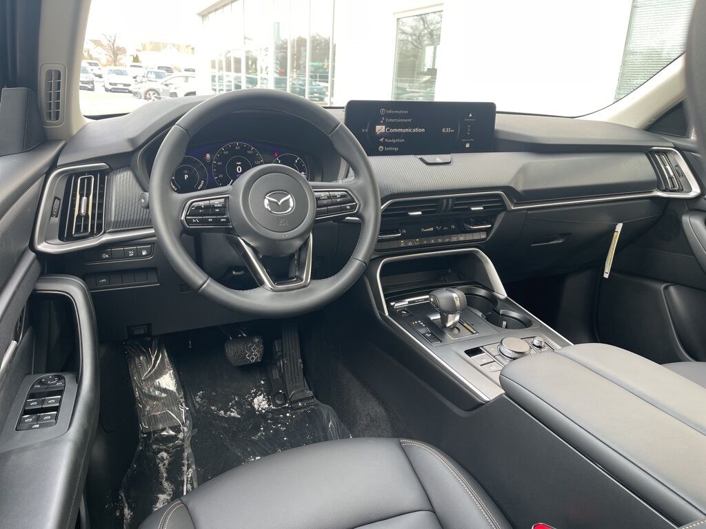 2026 MAZDA CX-70 PHEV SC San Clemente CA
