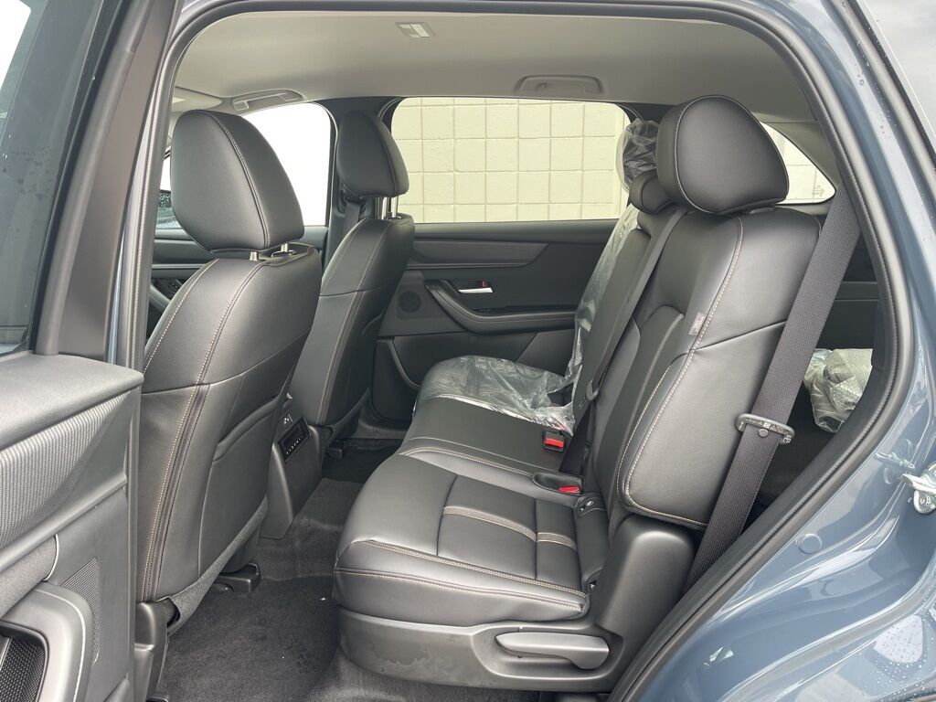 2026 MAZDA CX-70 PHEV SC San Clemente CA