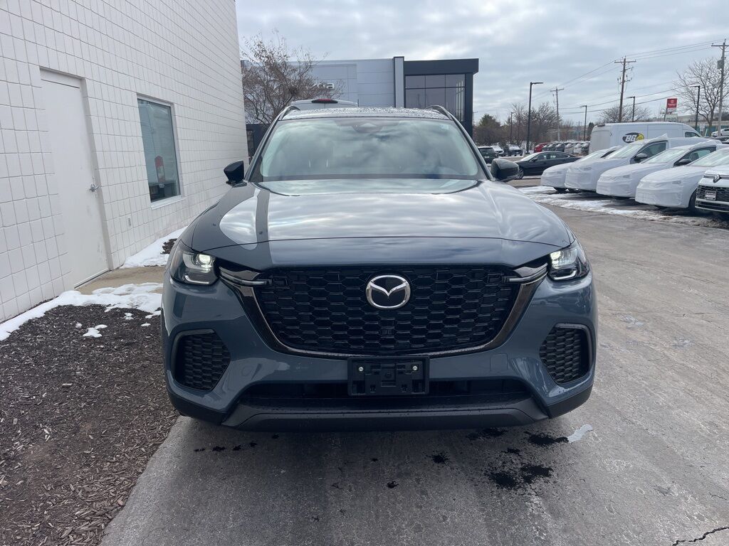 2026 MAZDA CX-70 PHEV SC San Clemente CA